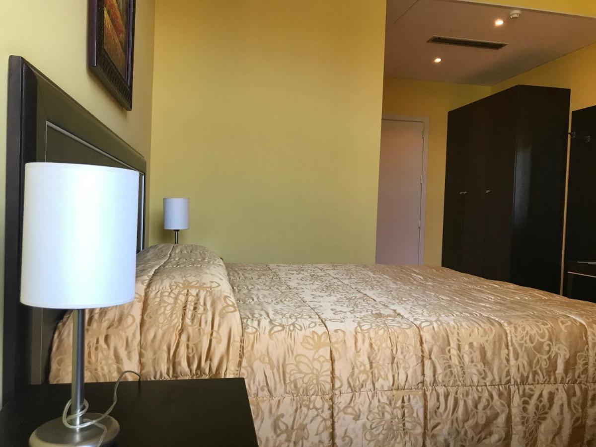 Hotel Villa Cinzia Villanova Mondovi Ngoại thất bức ảnh