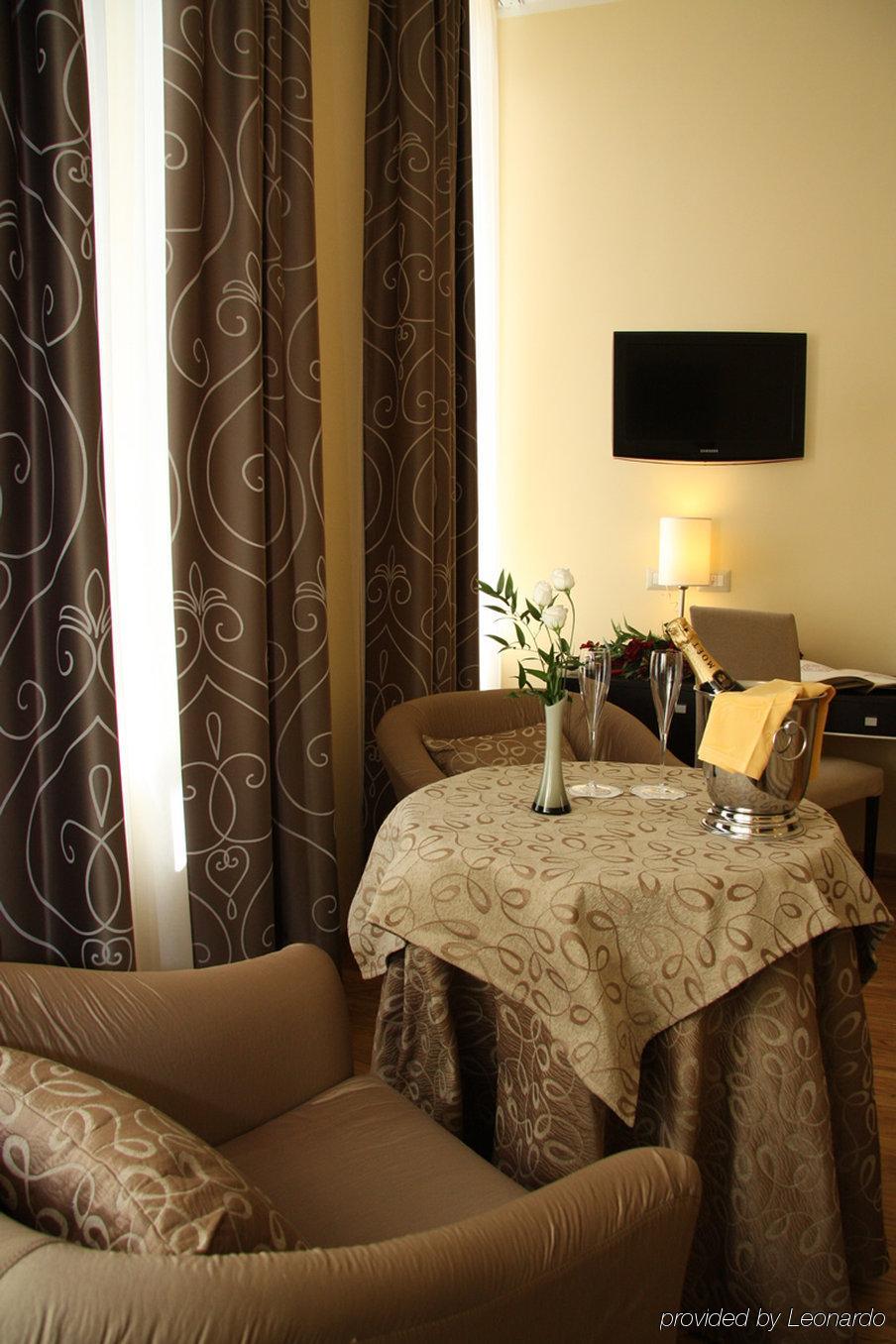 Hotel Villa Cinzia Villanova Mondovi Ngoại thất bức ảnh