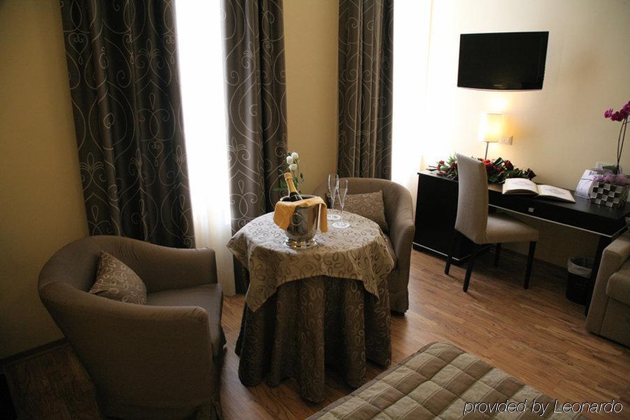 Hotel Villa Cinzia Villanova Mondovi Ngoại thất bức ảnh
