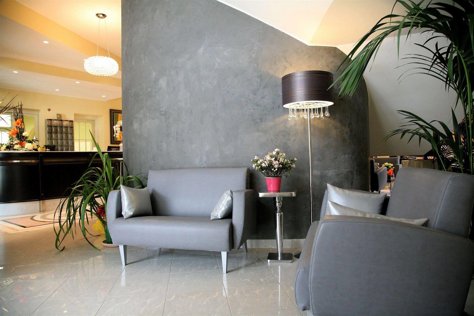 Hotel Villa Cinzia Villanova Mondovi Ngoại thất bức ảnh
