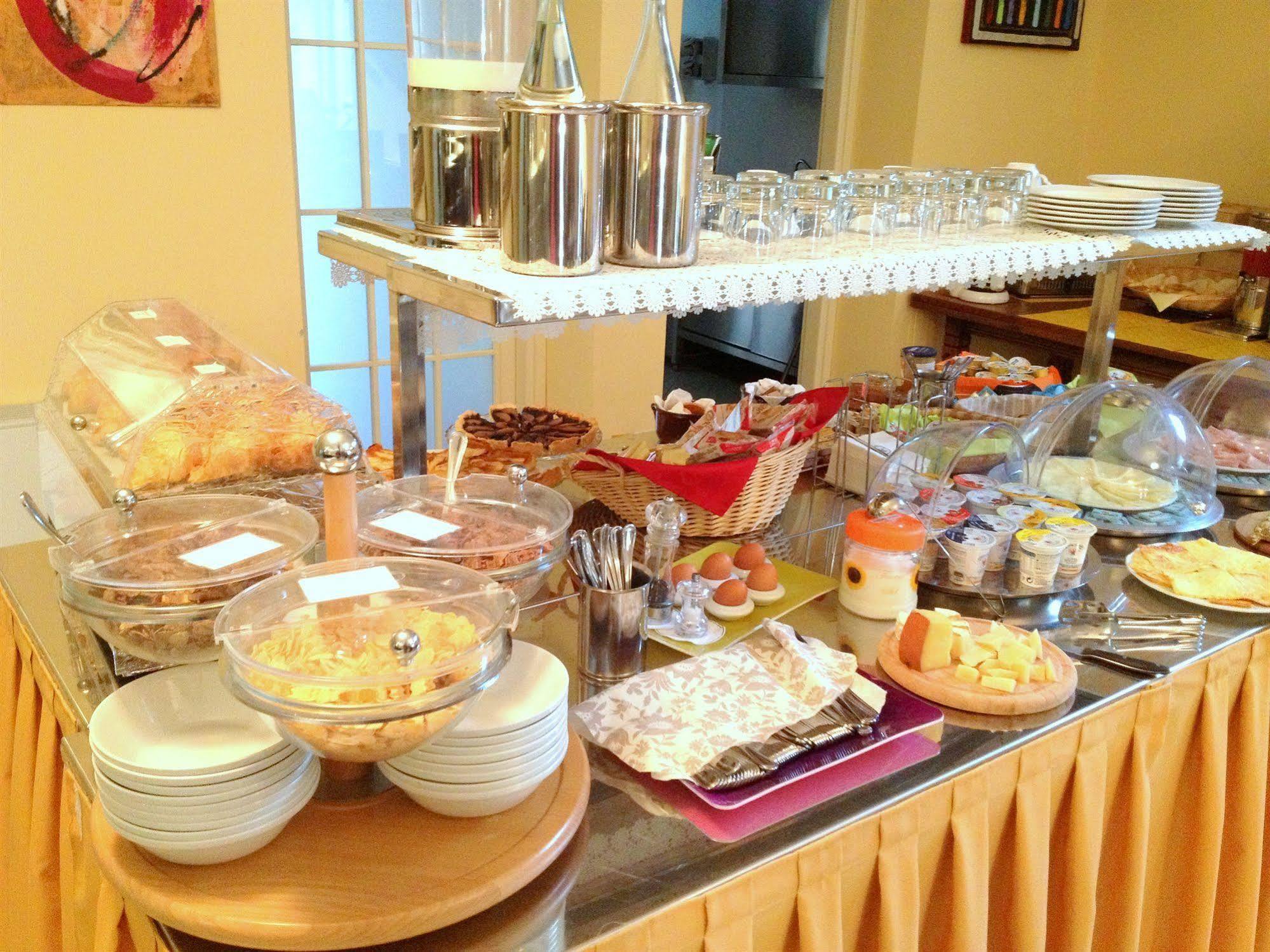 Hotel Villa Cinzia Villanova Mondovi Ngoại thất bức ảnh