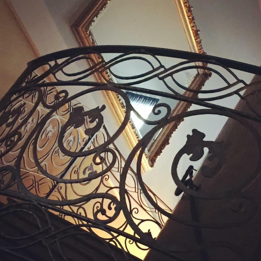Hotel Villa Cinzia Villanova Mondovi Ngoại thất bức ảnh